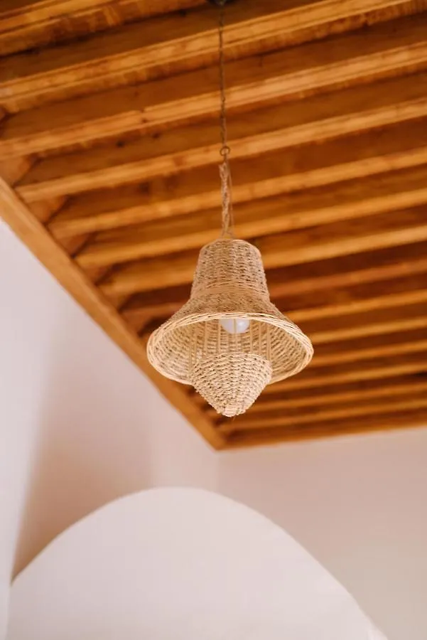 Riad Le Pelerin Marraquexe