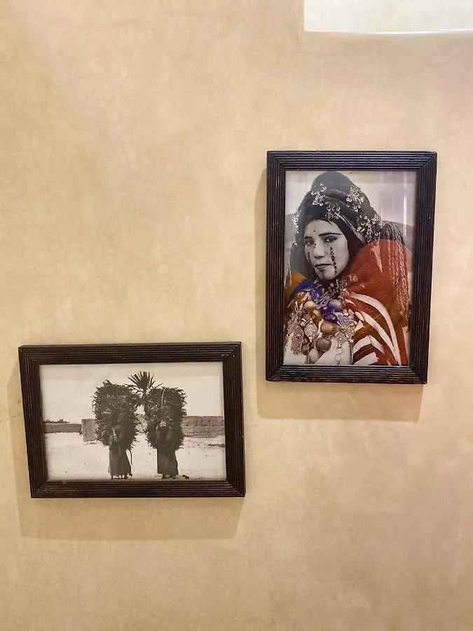 Riad Le Pelerin Marraquexe Marrocos