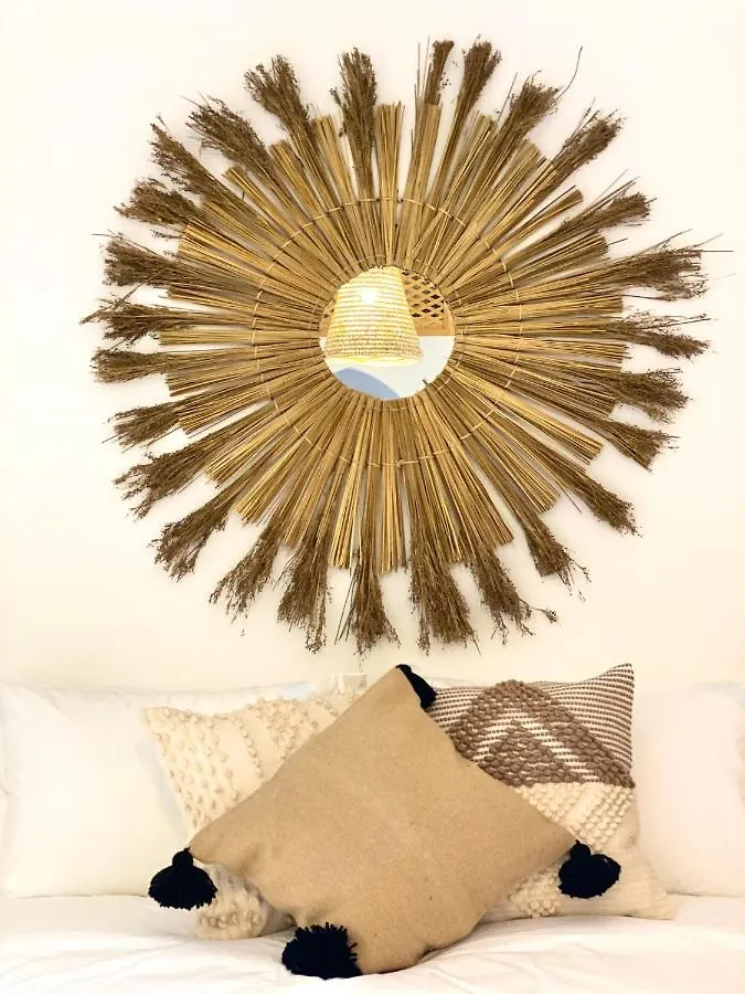 Riad Le Pelerin Marraquexe 3*,  Marrocos