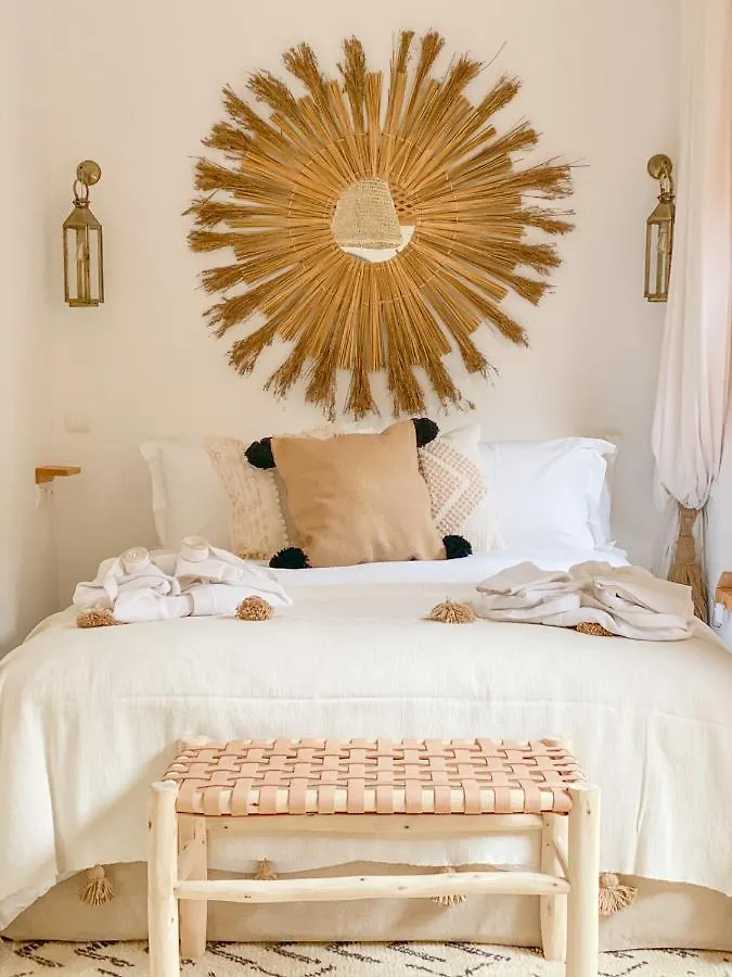 Riad Le Pelerin Marraquexe