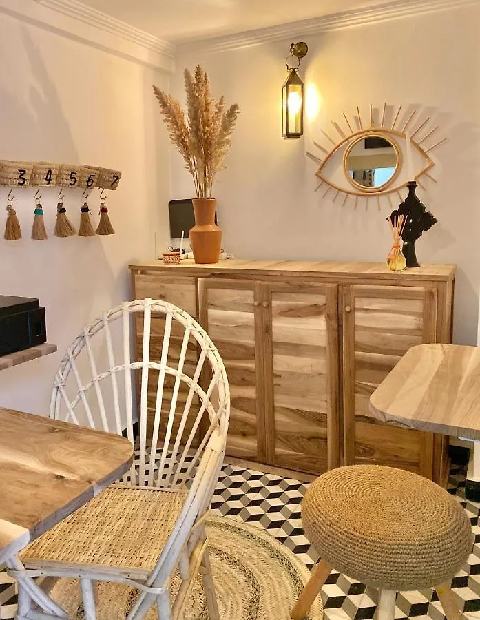 Riad Le Pelerin Marrakesh 3*,