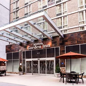 Hilton Garden West 35th Street Hotel Nova Iorque
