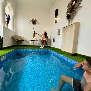 Iklil Marrakesh