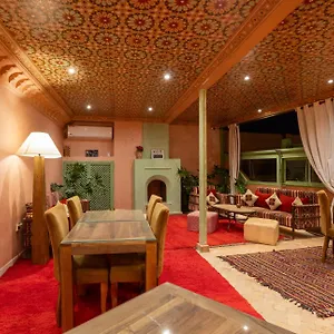 El Hara Riad